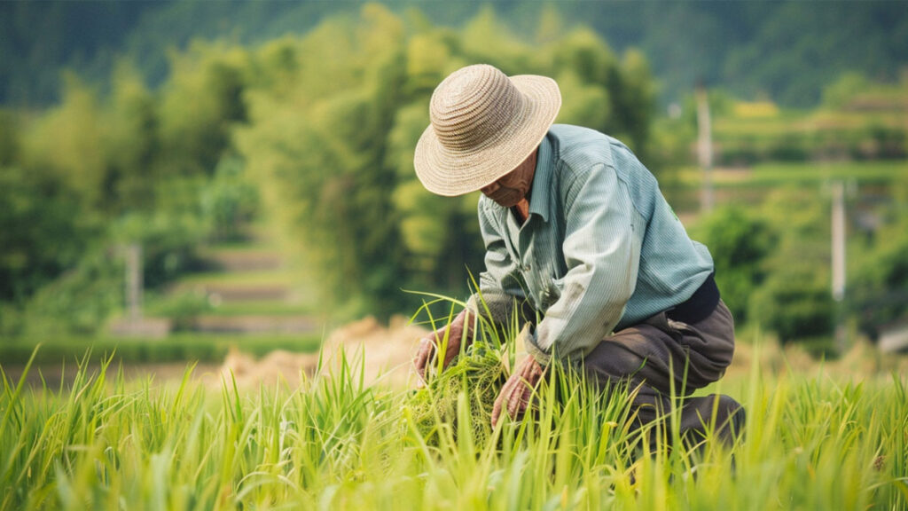 自然栽培の新常識！緑肥で土壌を再生し、持続可能な農業を実現する方法